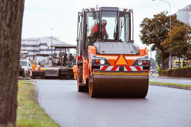 Driveway Snow Removal Preparation in Rosebud, SD