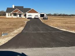 Best Paver Driveway Installation  in Rosebud, SD